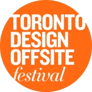 Toronto Offsite Design Festival logo