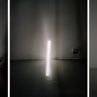 Apparition, 2013, photography, 101 x 127 cm