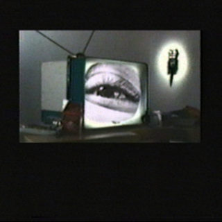 Midi Onodera, The Basement Girl, 2000, 16mm & video, 11:40 min.