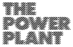 The Power Plant logo