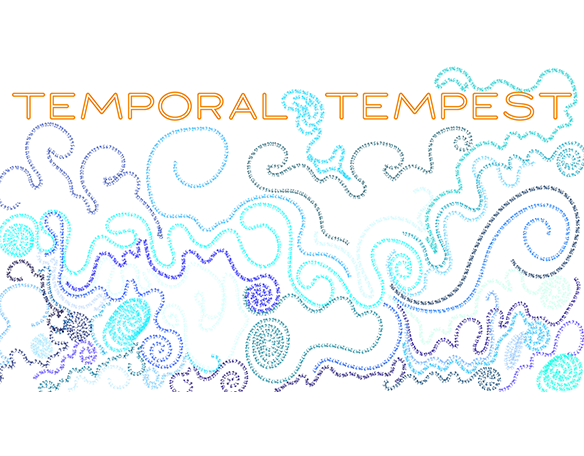 Diasporic Futurisms: Temporal Tempest