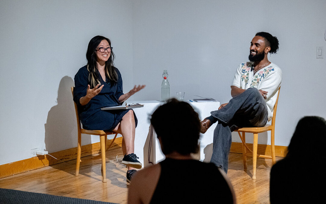 Lucky 13: A message from our Founding Director